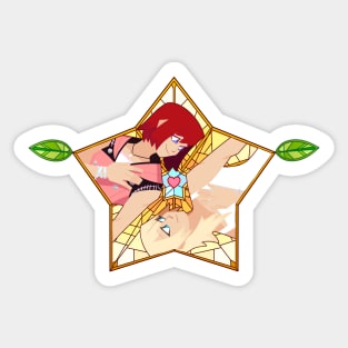 Paopu NamiKai Sticker